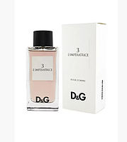 Туалетная вода Dolce Gabbana 3 Limperatrice edt 100 ml (Лицензионная копия)