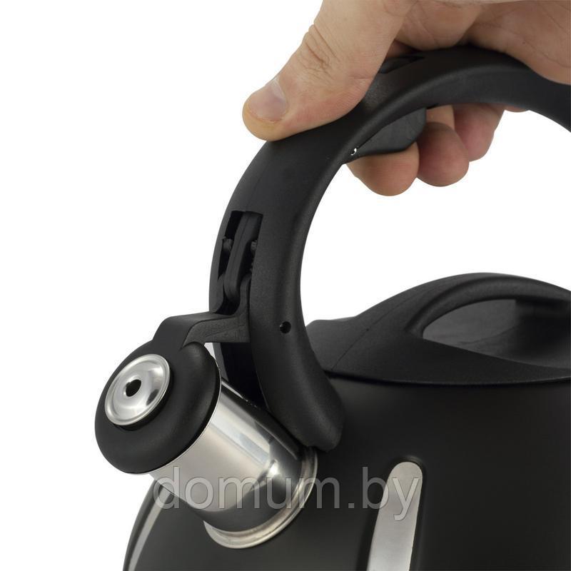 Чайник со свистком Ofenbach KM-100303 2 л - фото 7 - id-p178773858