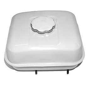 Бак топливный (бензобак) двигателя 168F 170F GX200 GX210