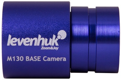 Камера цифровая Levenhuk M130 BASE - фото 1 - id-p178775331