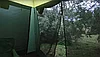 Тент-шатер с москитной сеткой Mircamping, арт. 2903 (340х340х240), фото 7
