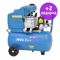 Компрессор Welt AR25LT