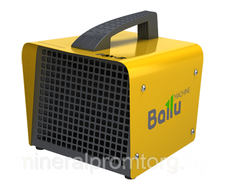 Электрическая тепловая пушка Ballu BKX-3, фото 1