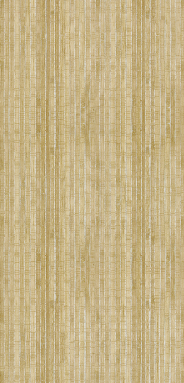 EUROPROFILE Панель ПВХ Бамбук светлый 0,25*3м - фото 1 - id-p178776930