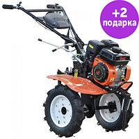 Культиватор Skiper SP-700S + колеса Brado 4.00-10 (комплект)