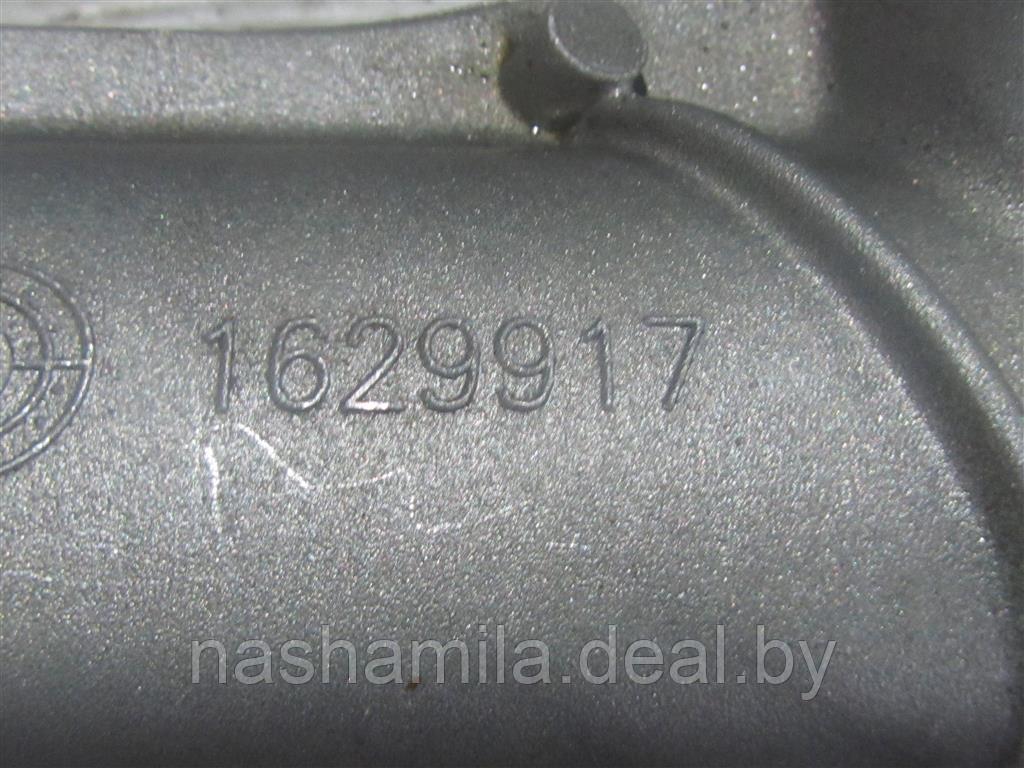 Маслозаборник DAF Xf 105 - фото 2 - id-p178776381