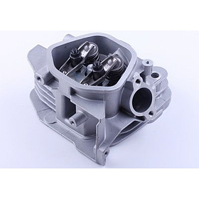 Головка блока цилиндра в сборе двигателя 190F GX420