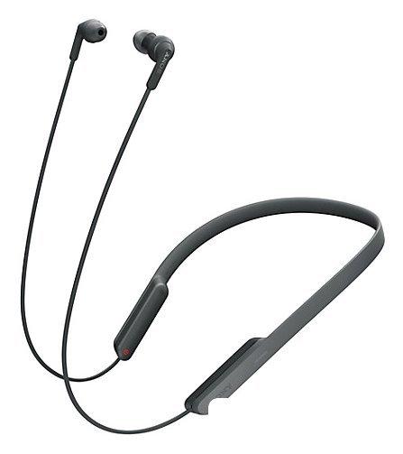 Наушники Sony MDR-XB70BT/B