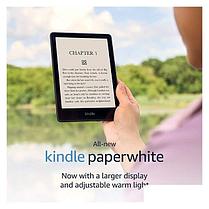 Электронная книга Amazon Kindle Paperwhite 2021 8GB, фото 2