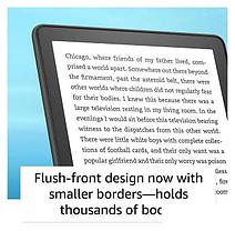 Электронная книга Amazon Kindle Paperwhite 2021 8GB, фото 3