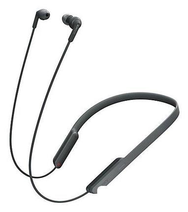 Наушники Sony MDR-XB70BT/B, фото 2