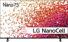 Телевизор LG 55NANO756PA