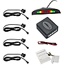 Парктроник на 4 датчика Assistant Parking Sensor, фото 6