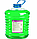 Жидкое гель-мыло ProSept Diona Apple Е 5л эконом-класса. С ароматом яблока. 141-5/5 ПЭТ, фото 2