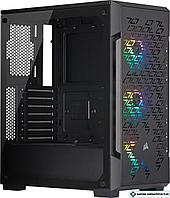 Корпус Corsair iCUE 220T RGB CC-9011173-WW