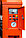 Дизельный компрессор ЗИФ ПВ-12/1,3 (13 бар), фото 3