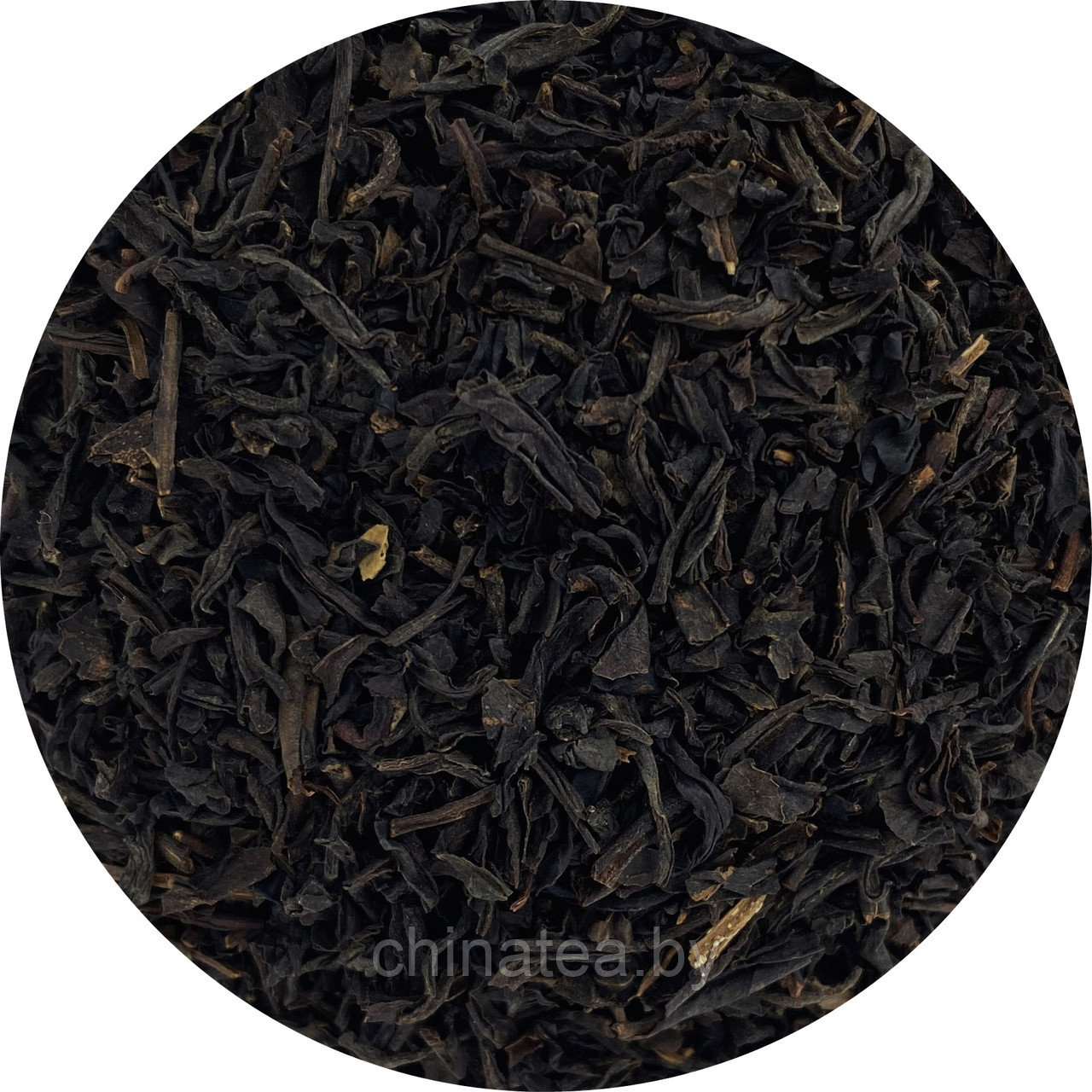 Красный чай из Цимень / Кимун - 50 г