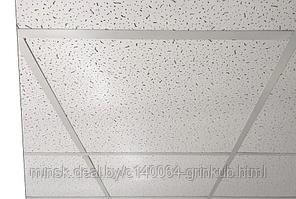 Подвесной потолок  Армстронг Байкал( Плита подвесного потолка)