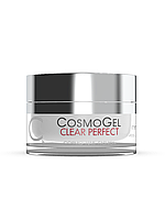 Гель для наращивания Cosmogel Builder CLEAR PERFECT, 15 мл