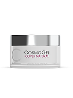 Гель для наращивания Cosmogel Builder COVER NATURAL, 50 мл