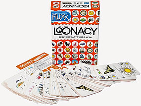 Настольная игра Loonacy / Лунаси, фото 2