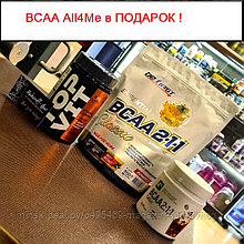 Купи витаминный комплекс TOP VIT DR.Hoffman и BCAA BE first получи BCAA All4Me в ПОДАРОК !