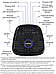 Портативная Bluetooth колонка  (Partybox) Mega Boom SBS-550 40Вт черный Smartbuy, фото 5