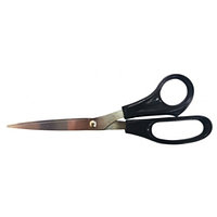 Ножницы 21 см DOLCE COSTO пластиковые ручки, арт.D00158