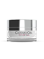 Гель для наращивания Cosmogel Builder COVER TAN, 15 мл