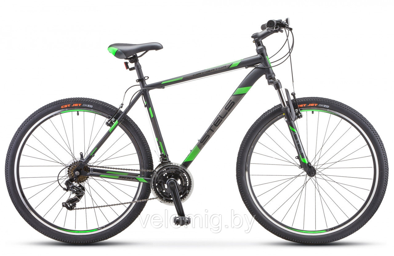 Велосипед  горный Stels Navigator-900 V 29" F010(2021)Индивидуальный подход!, фото 1