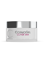 Гель для наращивания Cosmogel Builder COVER TAN, 50 мл