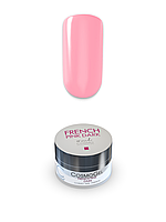 Гель для наращивания Cosmogel Builder FRENCH PINK DARK, 15 мл