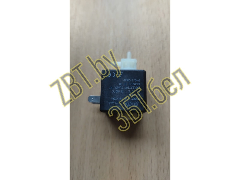 Клапан электромагнитный для парогенератора Philips JIAYIN JYZ-4Q-P - фото 5 - id-p178801827