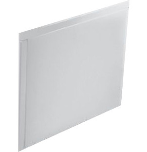 Экран боковой для BeCool 80 правый