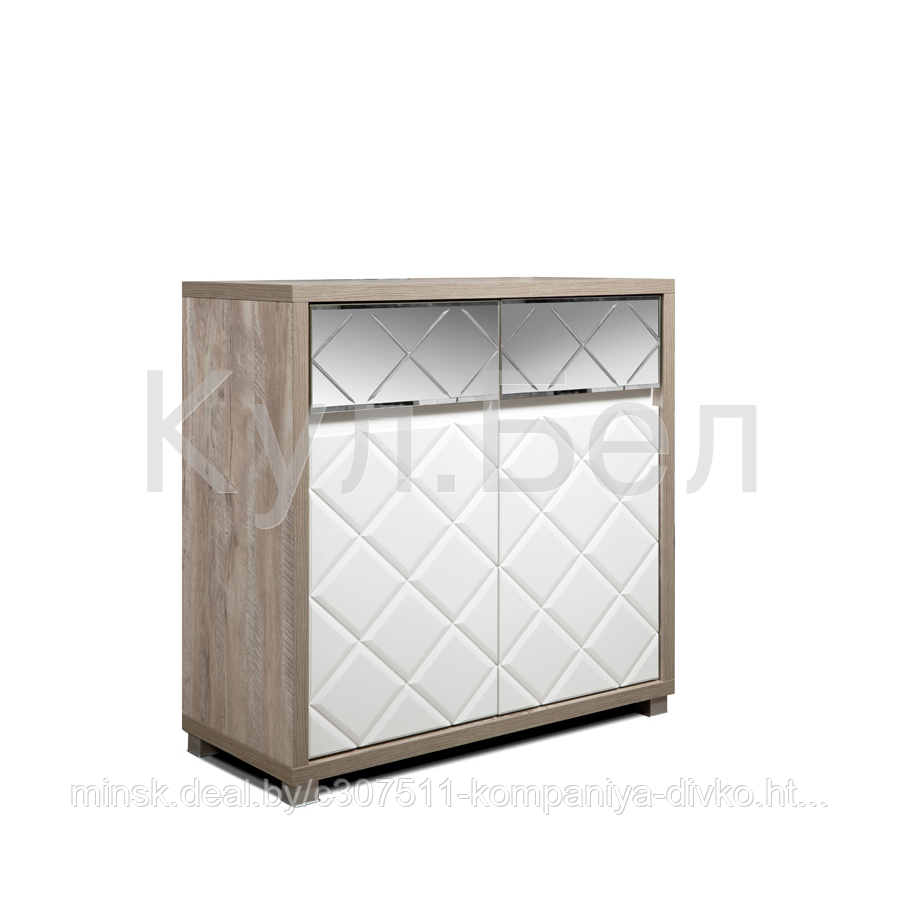 Тумба Кристал 2