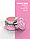 Гель для наращивания Cosmogel Builder CANDY BAR SMART Chicle, 15 мл, фото 2