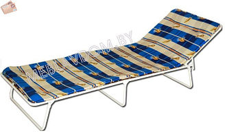 Кровать раскладная Стефания с85а (мягкая)