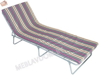 Кровать раскладная Стефания с404 (мягкая)