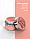 Гель для наращивания Cosmogel Gel Builder LED Сover Tiffany, 15 мл, фото 2