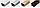 Шкаф-купе Квадро 1,3м (система Сенатор), фото 8