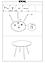 Стол обеденный круглый Signal TED, фото 3