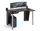 Игровой компьютерный стол КСТ-18, фото 4