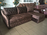 Угловой диван Кристал 2,7х1,6 м., фото 3