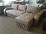 Диван угловой Кристал 2 КМК 0654 2,7х1,6 м., фото 2