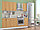 Кухня Шале-01 2,2м, фото 4