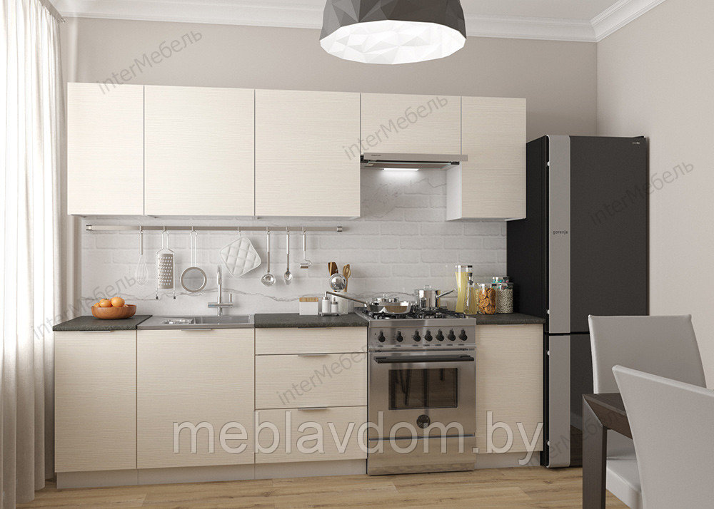 Кухня Мix Top-34 (1,8 м)