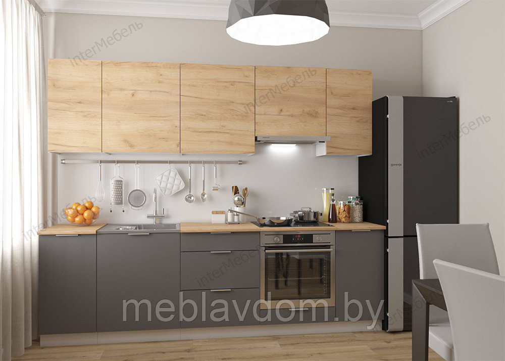 Кухня Мix Top-35 (2,0 м)