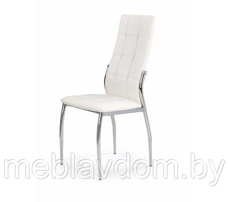 Стул HALMAR K209 (хром)