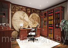 Мебель для кабинета Данте