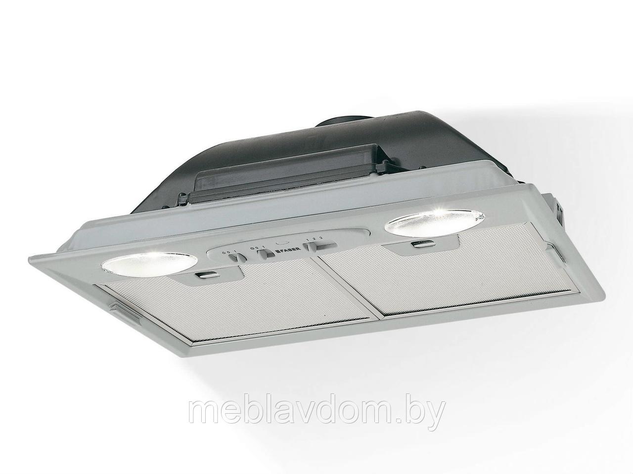 Кухонная вытяжка Faber INCA SMART HC X A70